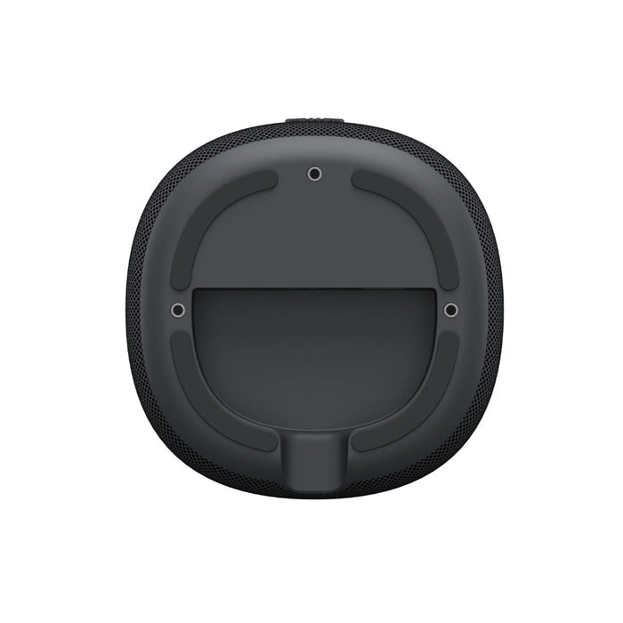 WiiM Sound | Streaming Speaker - 1.8" Touchscreen - Wireless - Black | 03 | Sonxplus Chibougamau
