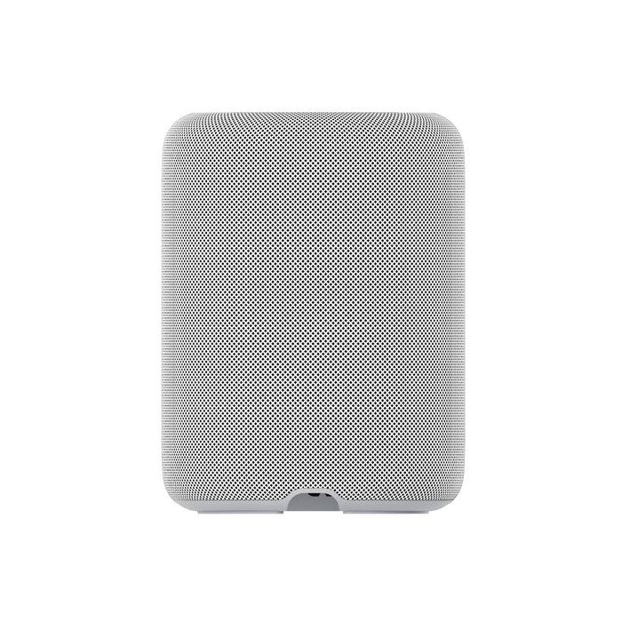 WiiM Sound | Streaming Speaker - 1.8" Touchscreen - Wireless - White | 02 | Sonxplus Chibougamau