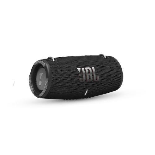 JBL Xtreme 3 | Haut-parleur portable - Bluetooth - Sans fil - Étanche - Noir-Sonxplus Chibougamau