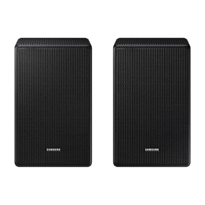 Samsung SWA-9500S | Rear speaker set - Wireless - Dolby Atmos - DTS:X - Black