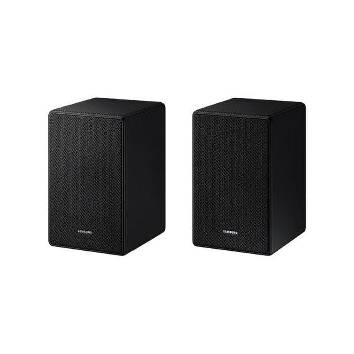 Samsung SWA-9500S | Rear speaker set - Wireless - Dolby Atmos - DTS:X - Black