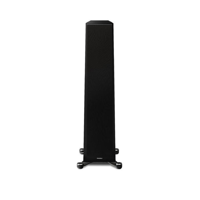 Paradigm Founder 80F | Tower Speakers - 93 db - 50 Hz - 20 kHz - 8 ohms - High Gloss Black - Pair