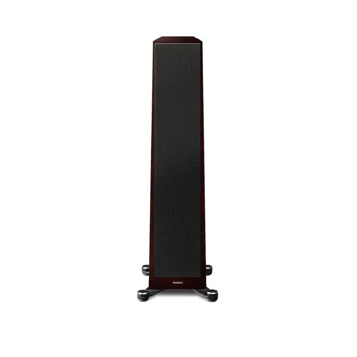 Paradigm Founder 80F | Haut-parleurs tour - 93 db - 50 Hz - 20 kHz - 8 ohms - Cerise - Paire