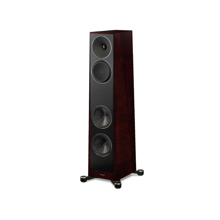 Paradigm Founder 80F | Tower Speakers - 93 db - 50 Hz - 20 kHz - 8 ohms - Cherry - Pair