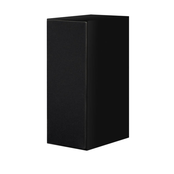 Paradigm Founder 70LCR | Haut-parleur central - 92 db - 79 Hz - 23 kHz - 8 ohms - Noir brillant - Unité