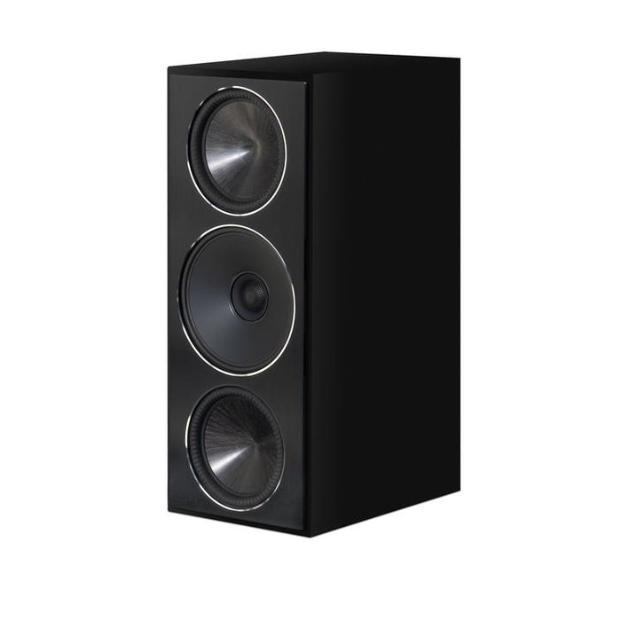 Paradigm Founder 70LCR | Center speaker - 92 db - 79 Hz - 23 kHz - 8 ohms - Gloss black - Unit