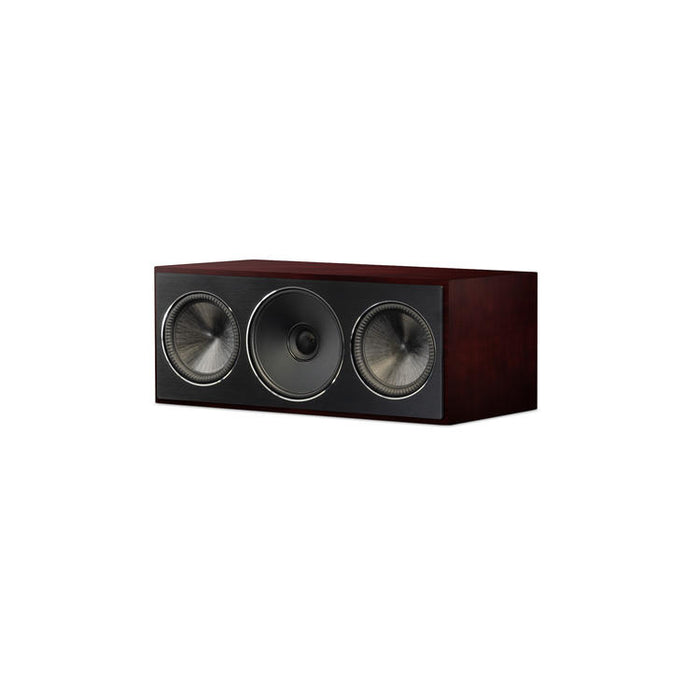 Paradigm Founder 70LCR | Center speaker - 92 db - 79 Hz - 23 kHz - 8 ohms - Cherry - Unit