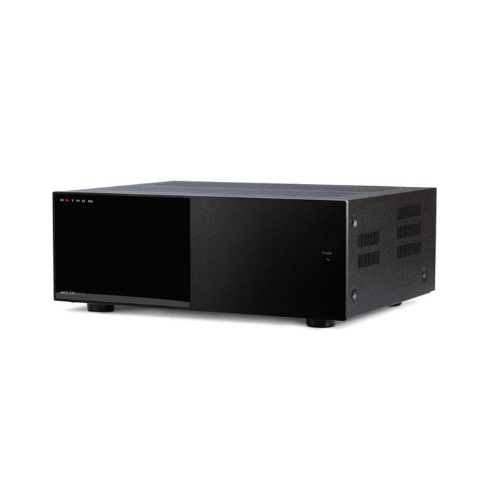 Anthem MCA 325 Gen 2 | Power Amplifier - 3 Channels - Black