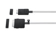 Samsung VG-SOCA05/ZA | Extension cable - 5 Meters - For One Connect Box - TV 8k NeoQled-Sonxplus Chibougamau