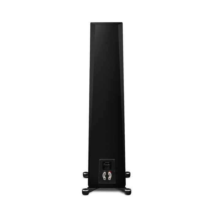 Paradigm Founder 100F | Haut-parleurs tour - 93 db - 42 Hz - 20 kHz - 8 ohms - Noyer - Paire