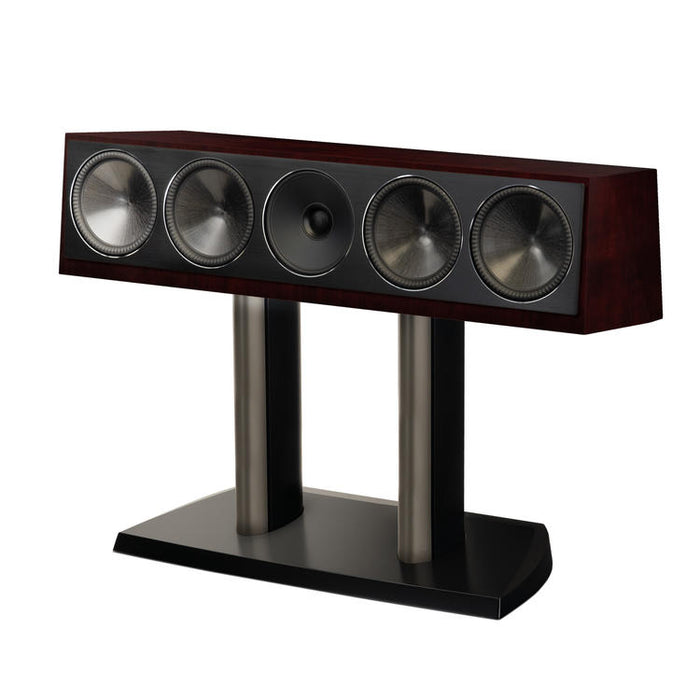 Paradigm Founder 90C | Haut-parleur central - 93 db - 50 Hz - 20 kHz - 8 ohms - Cerise