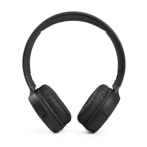 JBL Tune 510BT | Écouteurs sans fil supra-auriculaires - Bluetooth 5.0 - Connexions multipoints - Noir-Sonxplus Chibougamau