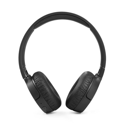 JBL Tune 660NC | Écouteurs sans fil supra-auriculaires - Bluetooth - Annulation active du bruit - Fast Pair - Noir-Sonxplus Chibougamau