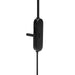 JBL Tune 215BT | Écouteurs sans fil intra-auriculaires - Bluetooth 5.0 - Son JBL Pure Bass - Connexion multi-source - Noir-Sonxplus Chibougamau