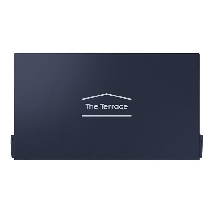 Samsung VG-SDC75G/ZC | Protective cover for The Terrace 75" outdoor TV - Dark grey