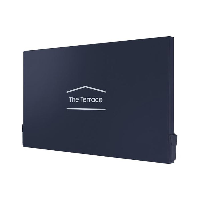 Samsung VG-SDC75G/ZC | Protective cover for The Terrace 75" outdoor TV - Dark grey