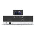 Epson LS500 | EpiqVision Ultra Laser projector - Ultra-short-throw - 3LCD - 130-inch screen - 4K Pro-UHD - 4K HDR - White-Sonxplus Chibougamau