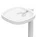 Sonos SS1FSWW1 | Floor Stand for Sonos One and One SL Speakers - White - Pair-Sonxplus Chibougamau