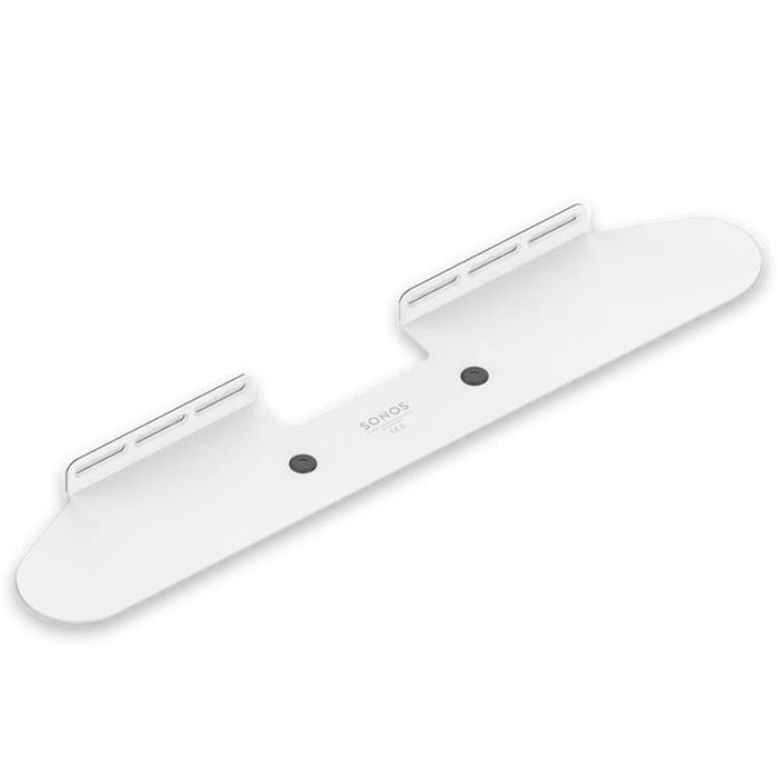 Sonos BM1WMWW1 | Support mural pour barre de son Sonos Beam - Blanc-Sonxplus Chibougamau