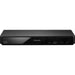 Panasonic DMP-BD94 | Blu-ray player - Wi-Fi - 2D - HDMI - USB - DLNA - Compact - Black-Sonxplus Chibougamau