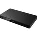 Panasonic DMP-BD94 | Lecteur Blu-ray - Wi-Fi - 2D - HDMI - USB - DLNA - Compact - Noir-Sonxplus Chibougamau