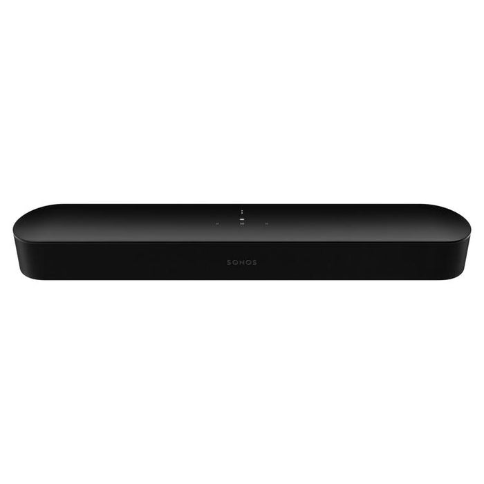 Sonos Beam (Gen2) | 3.0 channel Soundbar - Wifi - Voice Command - Dolby Atmos - Black