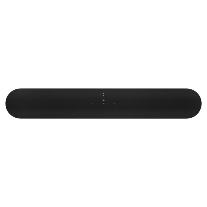 Sonos Beam (Gén2) | Barre de Son 3.0 canaux - Wifi - Commande vocale - Dolby Atmos - Noir