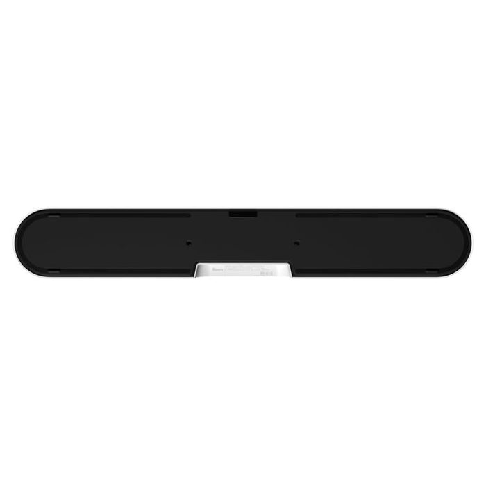 Sonos Beam (Gen2) | 3.0 channel Soundbar - Wifi - Voice Command - Dolby Atmos - White-Sonxplus Chibougamau