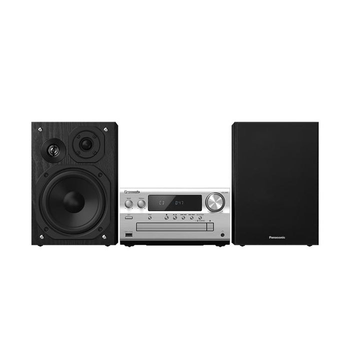 Panasonic SC-PMX800 | Mini-chaîne audio - Hi-Fi - Bluetooth - Moteur Technics JENO - Pour Audiophile-Sonxplus Chibougamau