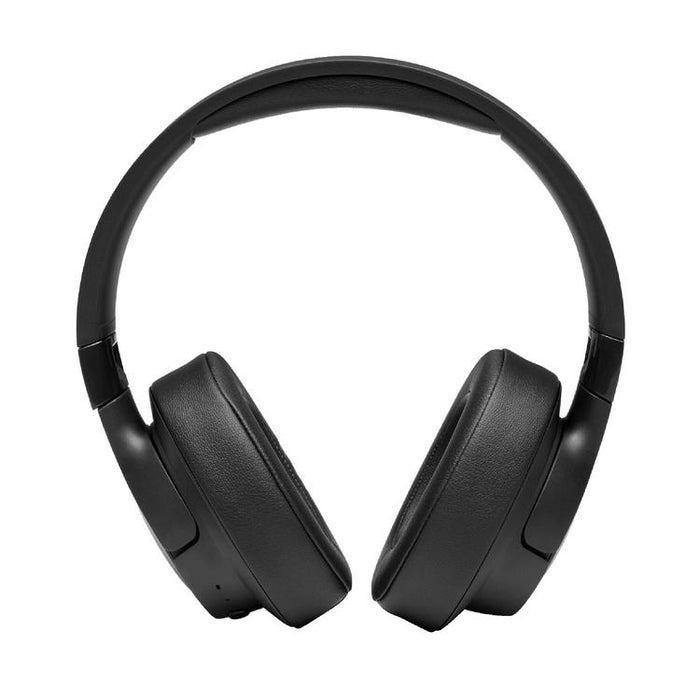 JBL TUNE 710BT | Écouteurs sans fil circum-auriculaires - Bluetooth - Autonomie de 50h - Noir