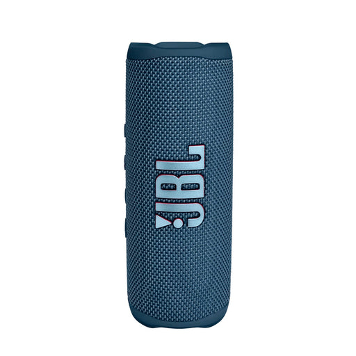 JBL Flip 6 | Portable Speaker - Bluetooth - Waterproof - Up to 12 hours of autonomy - Bleu-Sonxplus Chibougamau