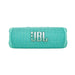 JBL Flip 6 | Portable Speaker - Bluetooth - Waterproof - Up to 12 hours of autonomy - Teal-Sonxplus Chibougamau