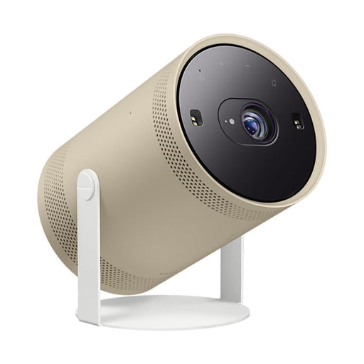 Samsung VG-SCLB00YR/ZA | The Freestyle Skin - Couvercle pour projecteur - Coyote Beige-Sonxplus Chibougamau