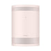 Samsung VG-SCLB00PR/ZA | The Freestyle Skin - Couvercle pour projecteur - Rose pâle-Sonxplus Chibougamau
