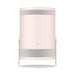 Samsung VG-SCLB00PR/ZA | The Freestyle Skin - Couvercle pour projecteur - Rose pâle-Sonxplus Chibougamau