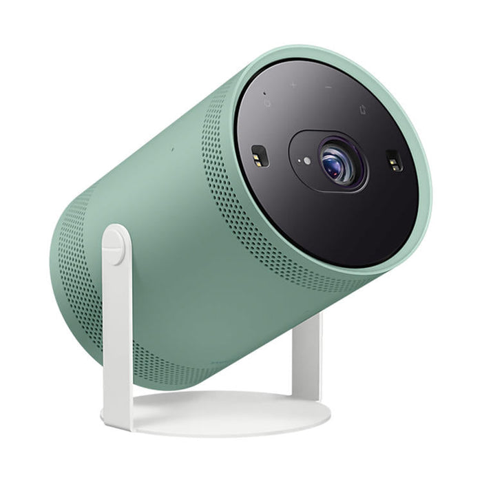 Samsung VG-SCLB00NR/ZA | The Freestyle Skin - Couvercle pour projecteur - Vert forêt-Sonxplus Chibougamau