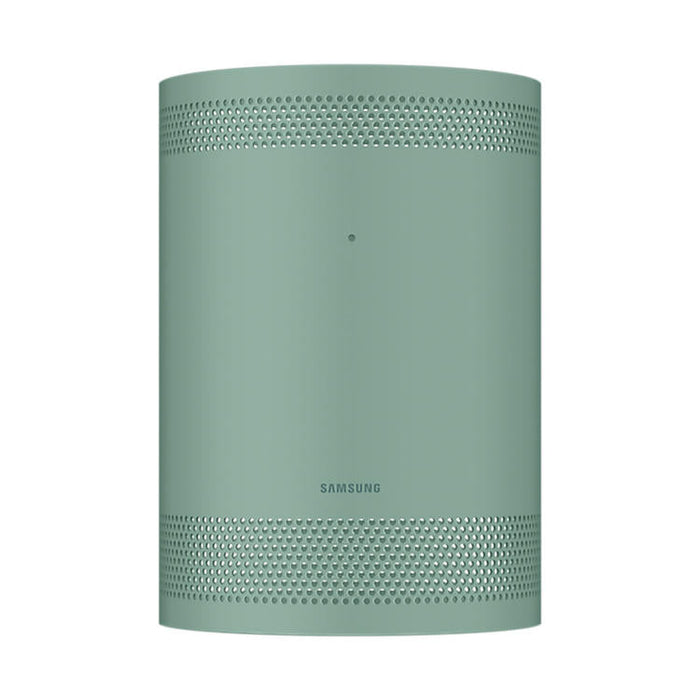 Samsung VG-SCLB00NR/ZA | The Freestyle Skin - Couvercle pour projecteur - Vert forêt-Sonxplus Chibougamau