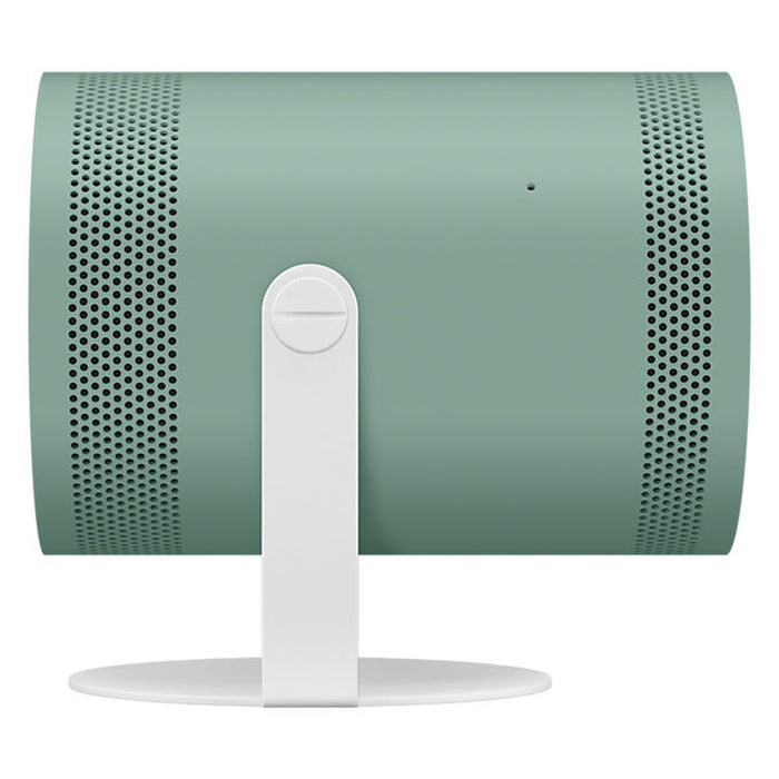 Samsung VG-SCLB00NR/ZA | The Freestyle Skin - Projector cover - Forest green-Sonxplus Chibougamau