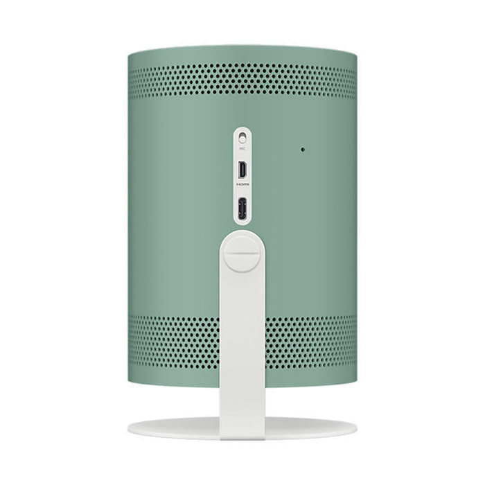 Samsung VG-SCLB00NR/ZA | The Freestyle Skin - Projector cover - Forest green-Sonxplus Chibougamau