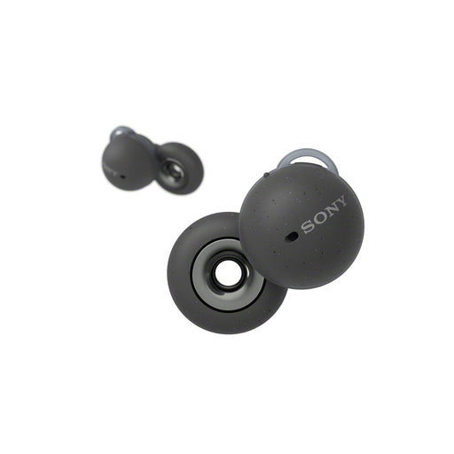 Sony WF-L900 | In-ear headphones - LinkBuds - 100% Wireless - Bluetooth - Microphone - Adaptive control - Up to 17.5 hours battery life - Gris-Sonxplus Chibougamau