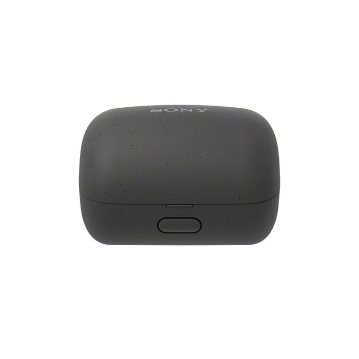 Sony WF-L900 | Écouteurs intra-auriculaires - LinkBuds - 100% Sans fil - Bluetooth - Microphone - Contrôle adaptatif - Jusqu'à 17,5 heures d'autonomie - Gris-Sonxplus Chibougamau