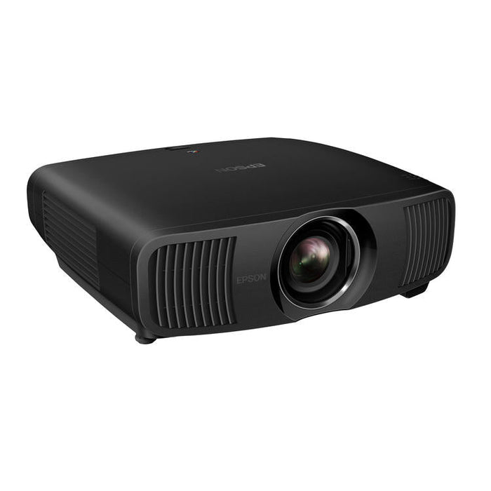 Epson Pro Cinema LS12000 | Laser Projector - 3LCD with 3 chips - 4K Pro-UHD - HDR10+ and UltraBlack Technology - 2,700 lumens - Black-Sonxplus Chibougamau