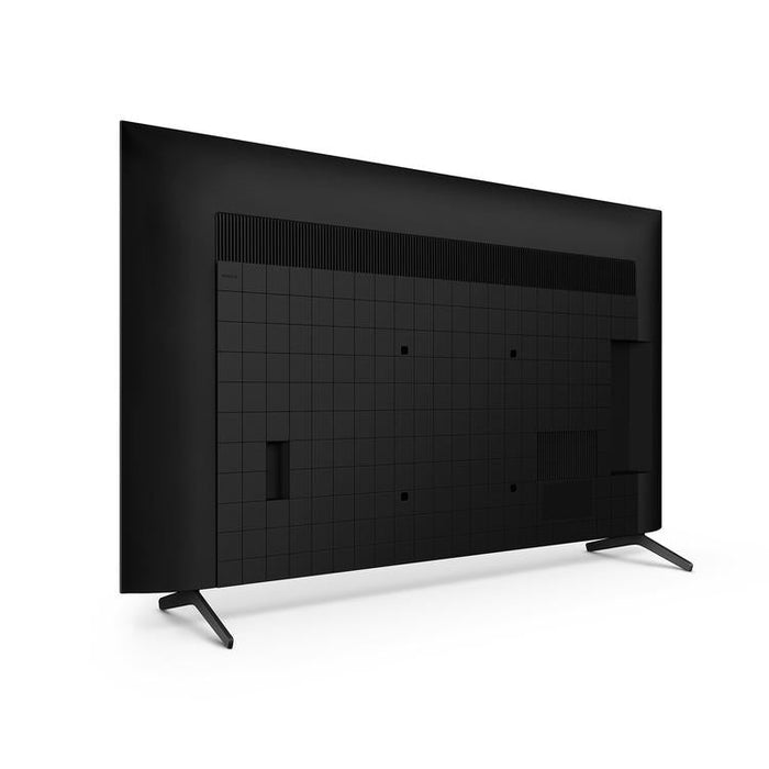 Sony BRAVIA KD-55X80K | 55" Smart TV - LCD - LED - X80K Series - 4K Ultra HD - HDR - Google TV-Sonxplus Chibougamau