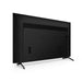 Sony BRAVIA KD-65X80K | 65" Smart TV - LCD - LED - X80K Series - 4K Ultra HD - HDR - Google TV-Sonxplus Chibougamau