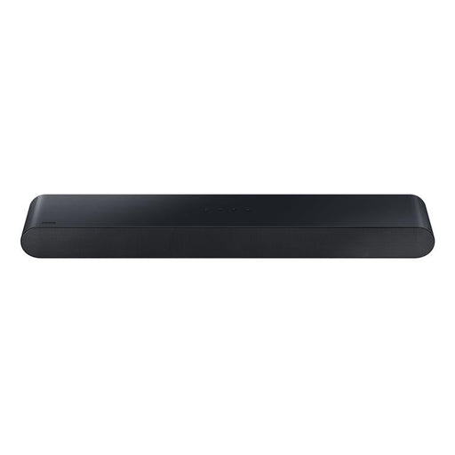 Samsung HW-S60B | Soundbar - 5.0 channels - All-in-one - 600 Series - 200W - Bluetooth - Black-Sonxplus Chibougamau