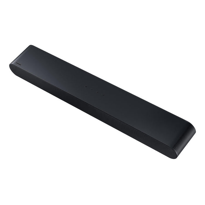 Samsung HW-S60B | Soundbar - 5.0 channels - All-in-one - 600 Series - 200W - Bluetooth - Black-Sonxplus Chibougamau