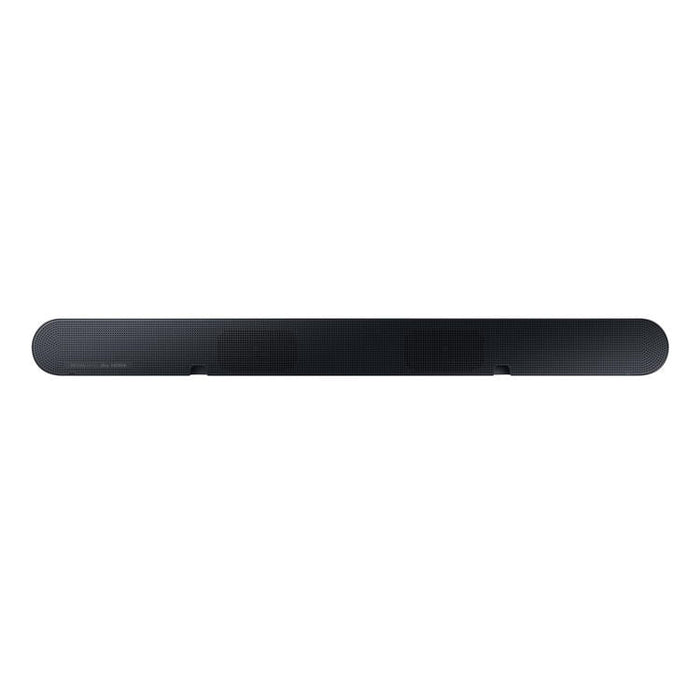 Samsung HW-S60B | Soundbar - 5.0 channels - All-in-one - 600 Series - 200W - Bluetooth - Black-Sonxplus Chibougamau