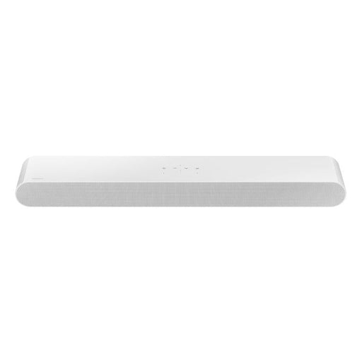 Samsung HW-S61B | Soundbar - 5.0 channels - All-in-one - 600 Series - 200W - Bluetooth - White-Sonxplus Chibougamau