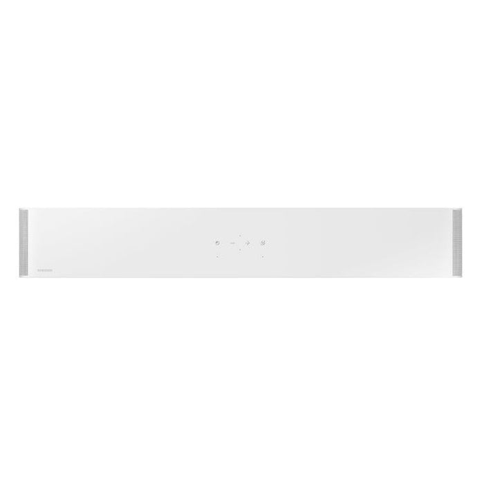 Samsung HW-S61B | Barre de son - 5.0 canaux - Tout-en-un - Série 600 - 200W - Bluetooth - Blanc-Sonxplus Chibougamau