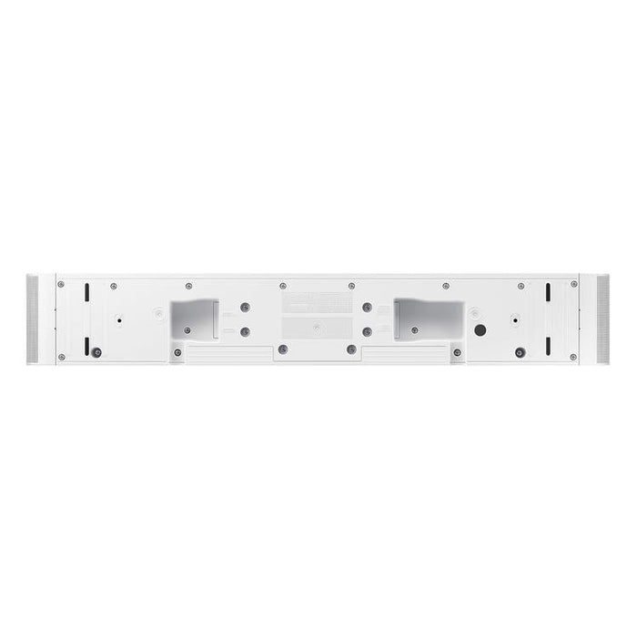 Samsung HW-S61B | Soundbar - 5.0 channels - All-in-one - 600 Series - 200W - Bluetooth - White-Sonxplus Chibougamau